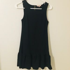 Juicy couture black dress
